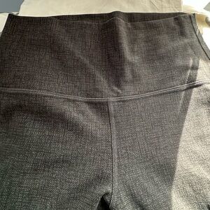 lululemon athletica Gray Leggings